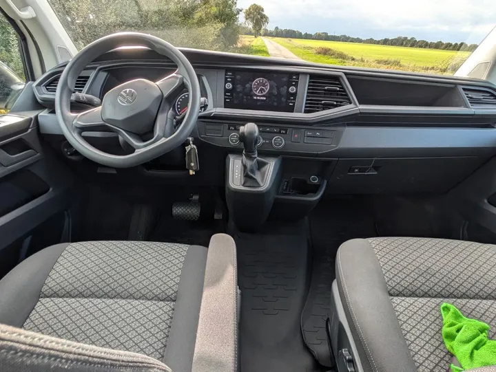 Volkswagen T6 Multivan