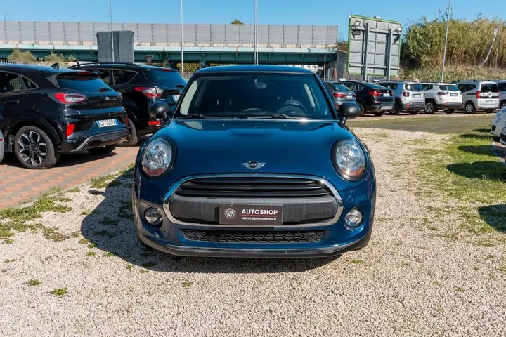 MINI ONE