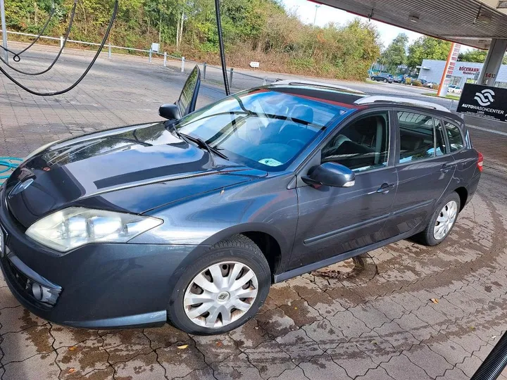 Renault Laguna