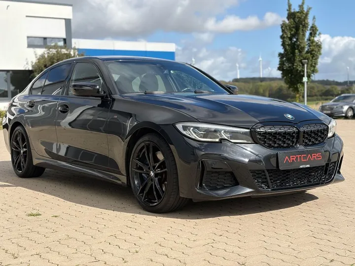 BMW M340i