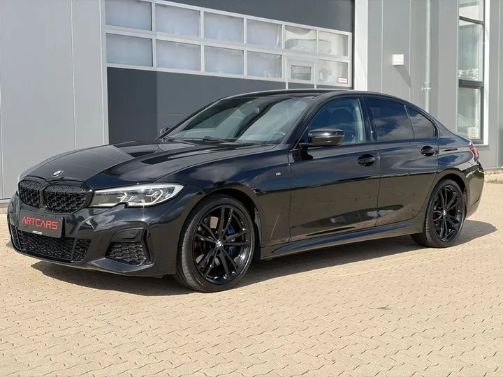 BMW M340i