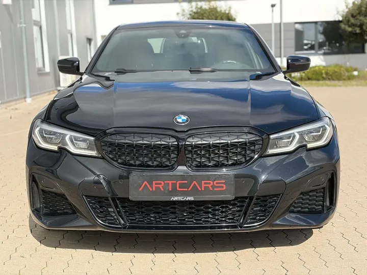 BMW M340i