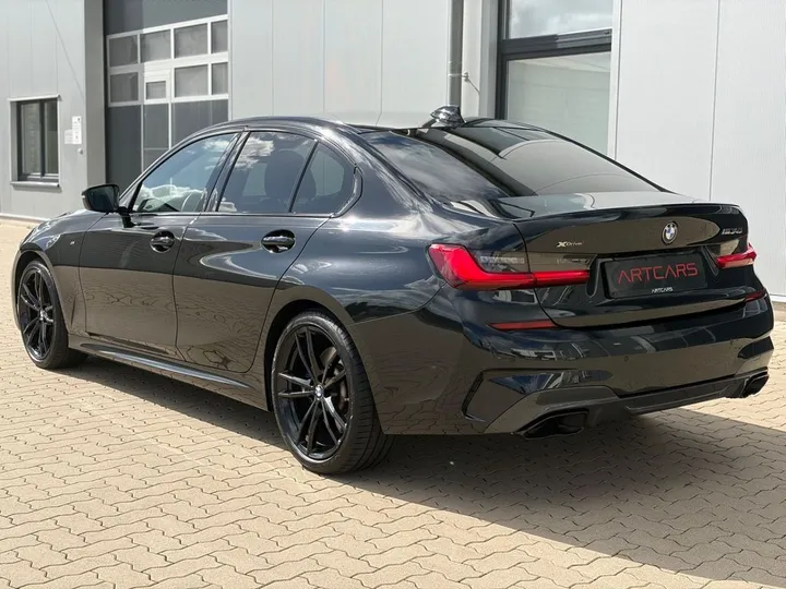 BMW M340i