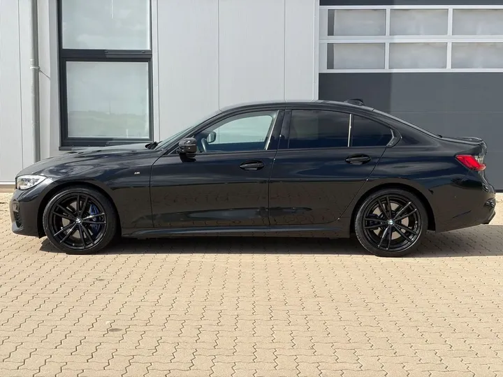 BMW M340i