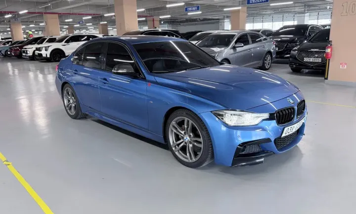 BMW 3-Series