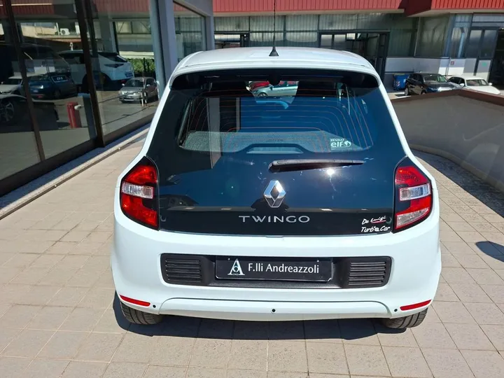 Renault Twingo