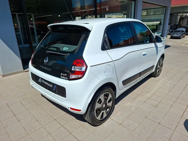 Renault Twingo