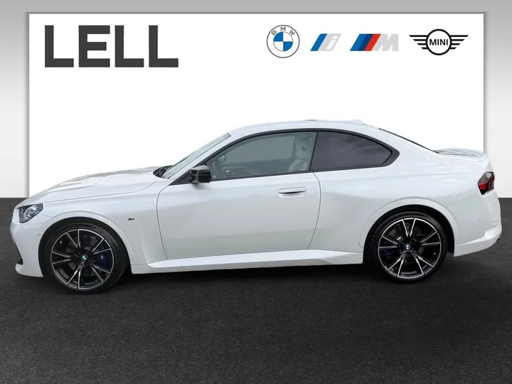 BMW M240i