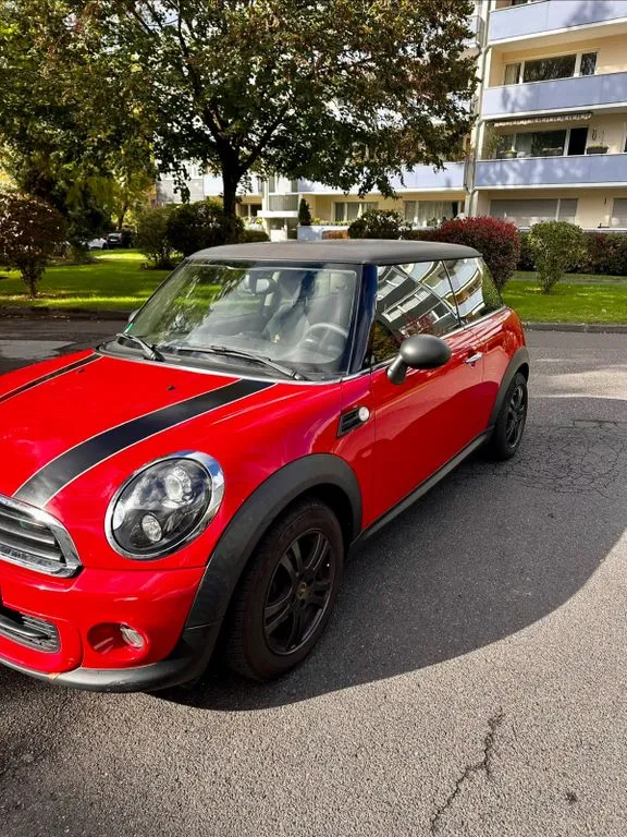 MINI ONE