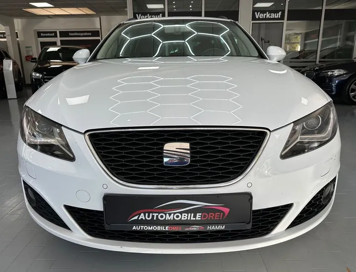 Seat Exeo