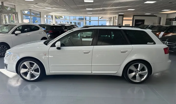 Seat Exeo