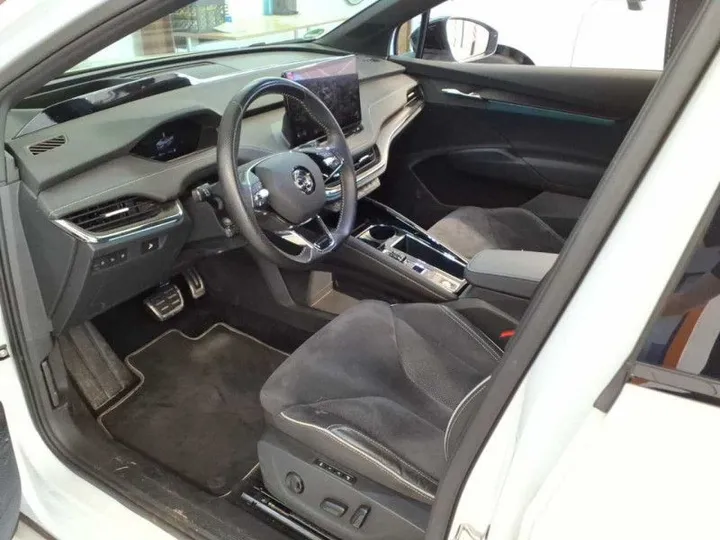 Škoda Enyaq