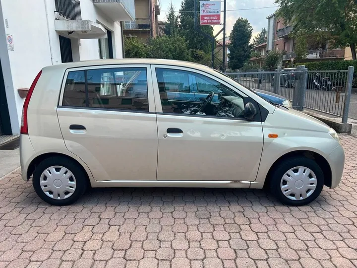 Daihatsu Cuore