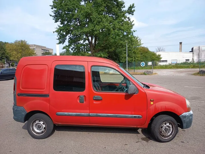 Renault Kangoo