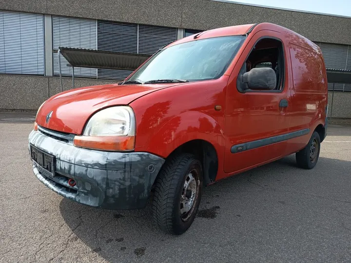 Renault Kangoo