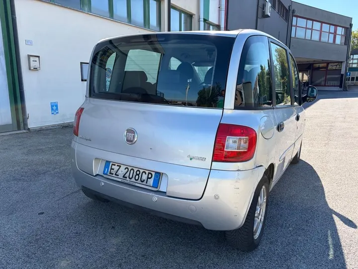 Fiat Multipla