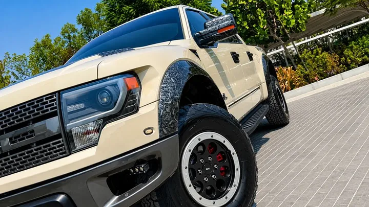 Ford F 150