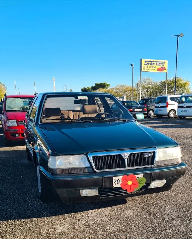 Lancia Thema