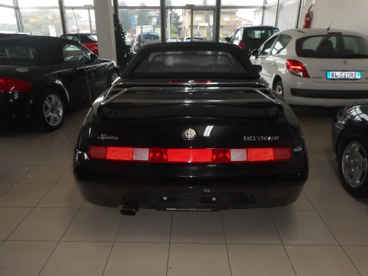 Alfa Romeo GTV