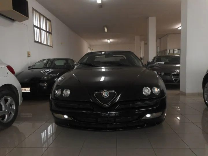 Alfa Romeo GTV