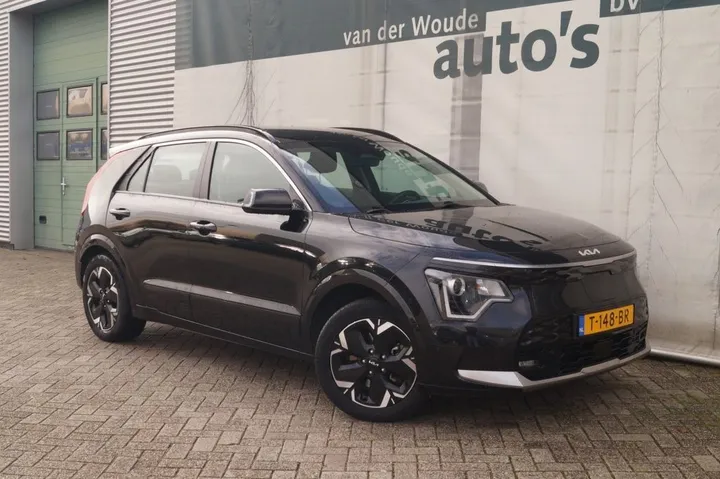 Kia Niro EV