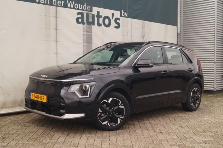 Kia Niro EV