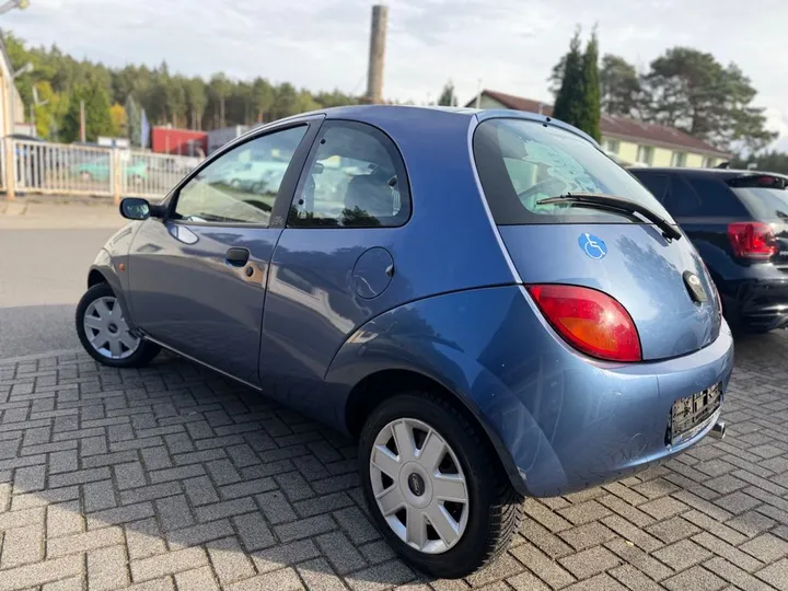 Ford Ka/Ka+