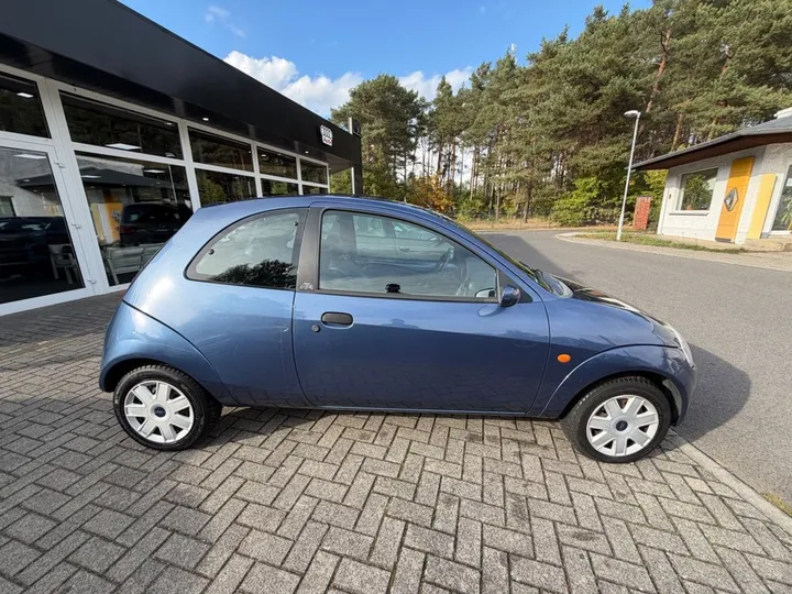 Ford Ka/Ka+