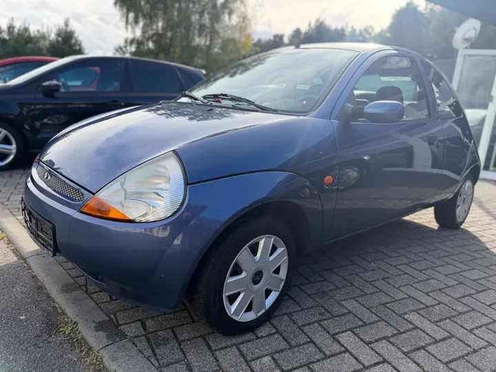 Ford Ka/Ka+