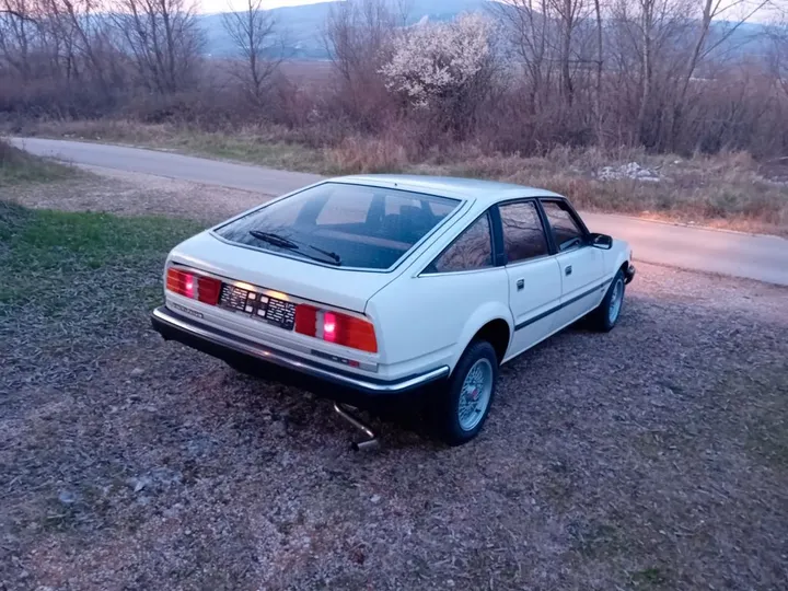 Rover SD
