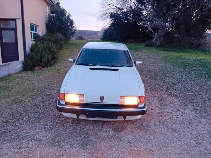 Rover SD