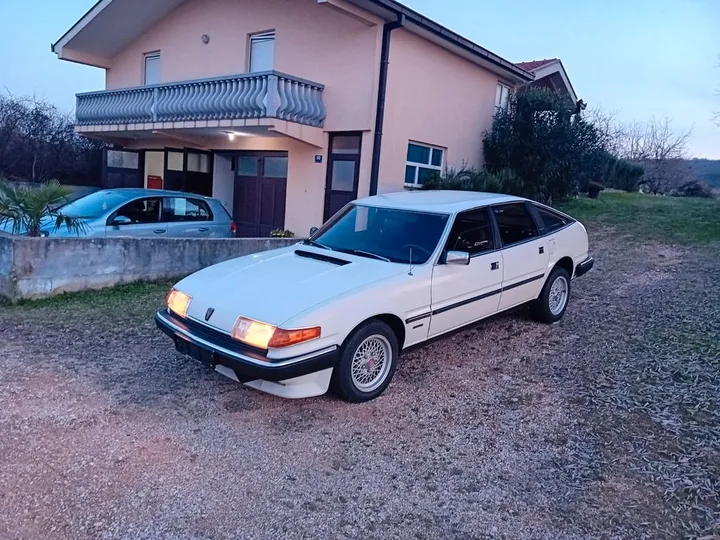 Rover SD