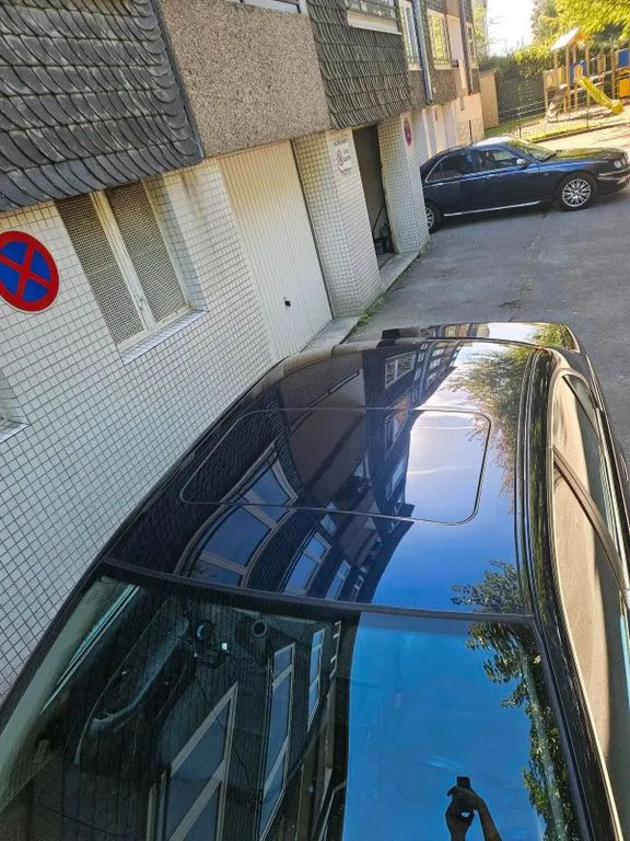 BMW 523