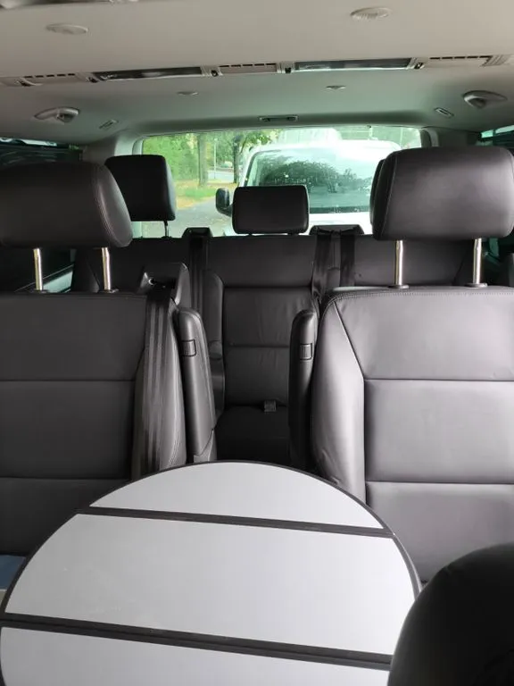 Volkswagen T5 Multivan