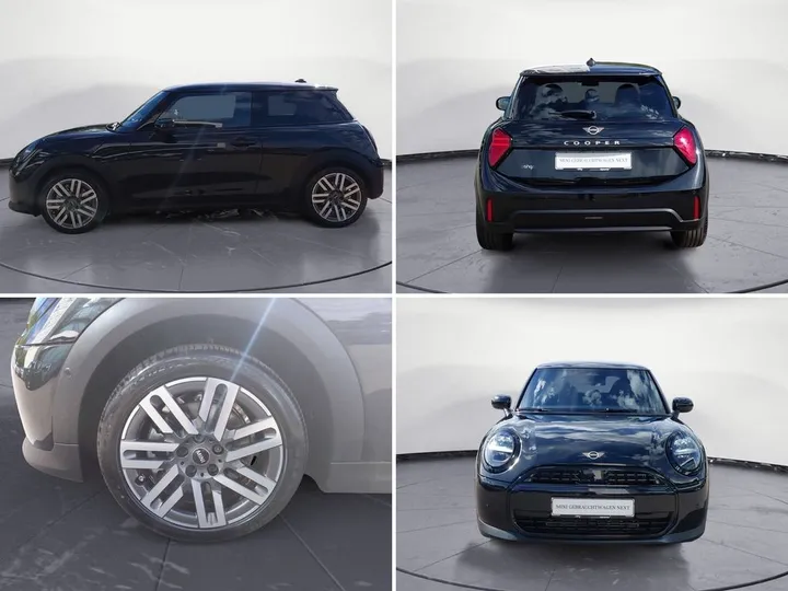 MINI Cooper C