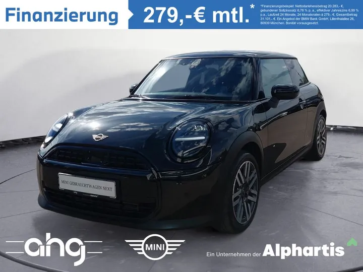MINI Cooper C