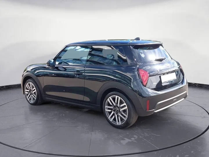 MINI Cooper C
