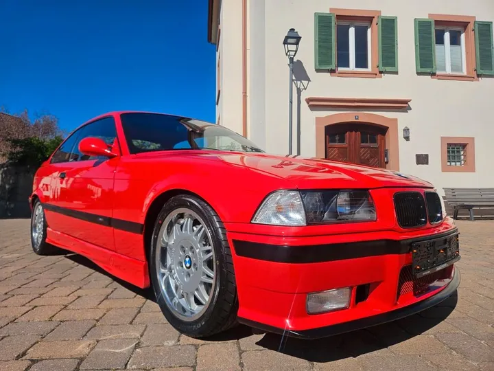 BMW M3