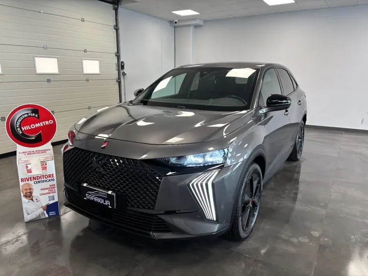 DS Automobiles Other