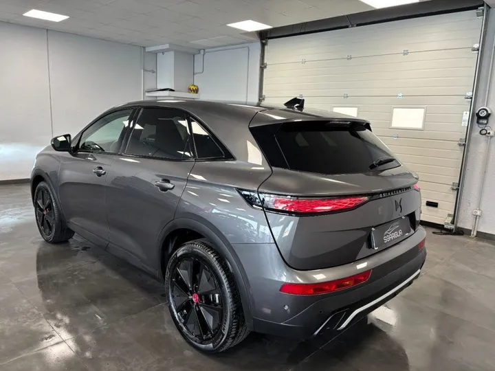 DS Automobiles Other
