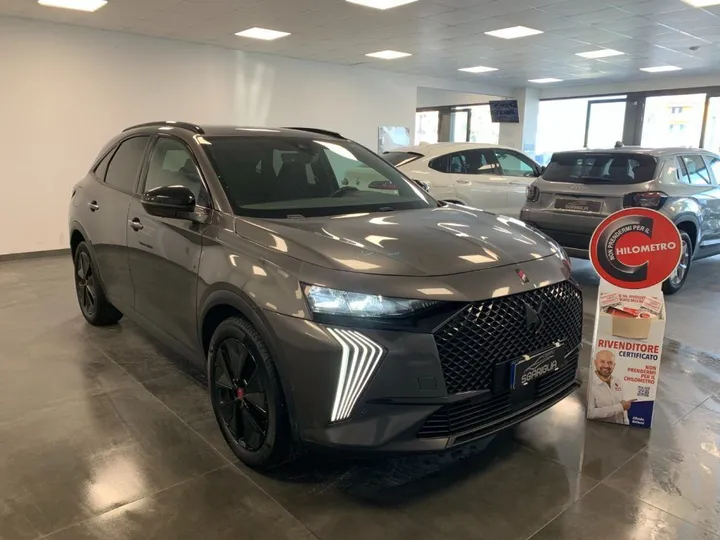 DS Automobiles Other