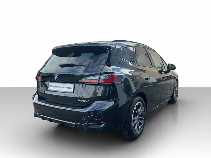 BMW 220 Active Tourer