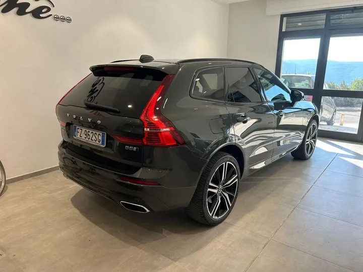 Volvo Other