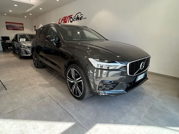 Volvo Other