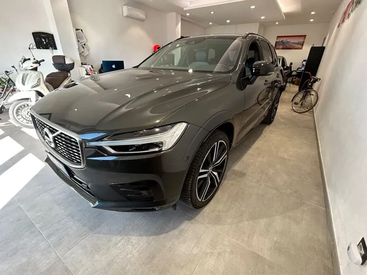 Volvo Other