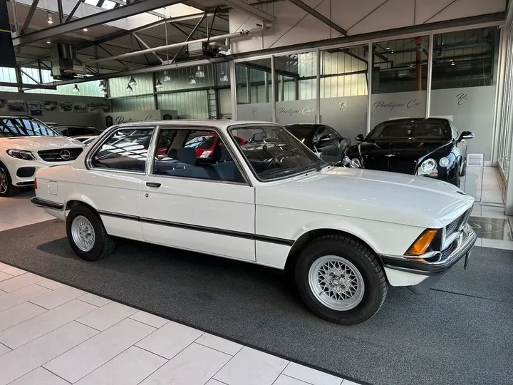 BMW 316
