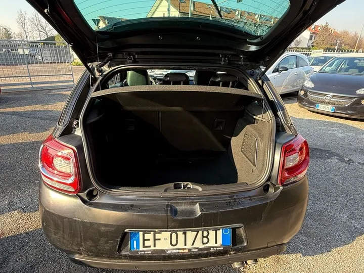 DS Automobiles DS3