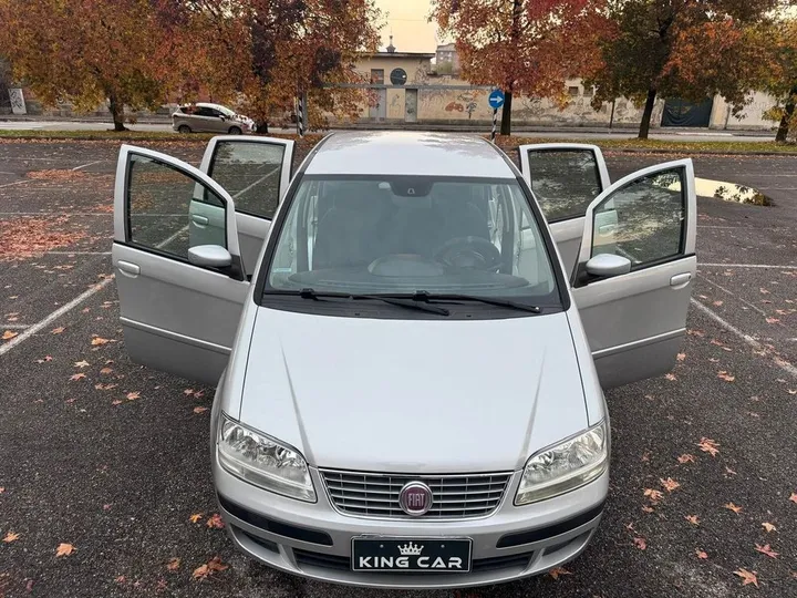 Fiat Idea