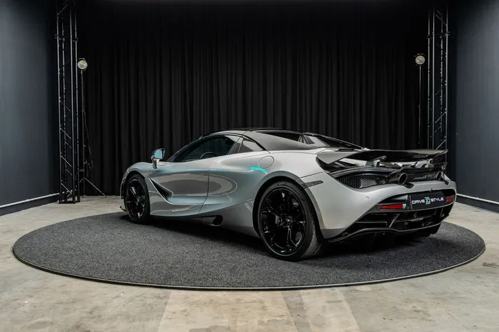 McLaren 720S