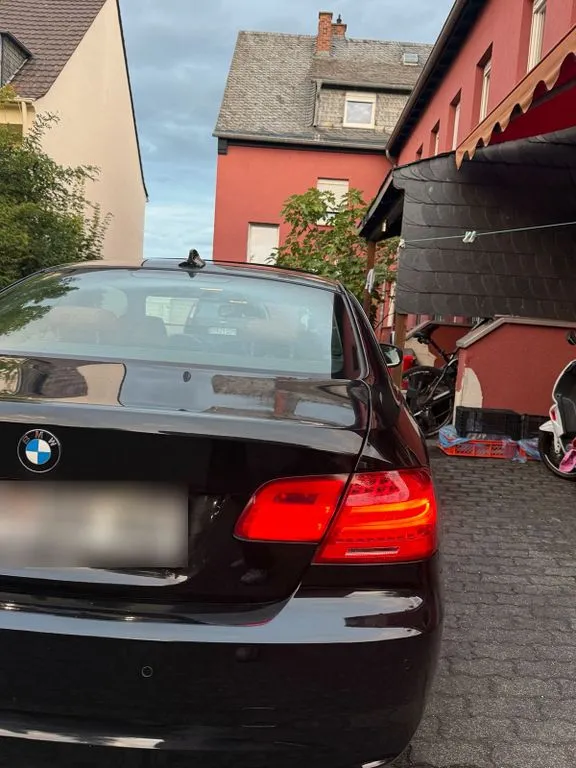 BMW 318